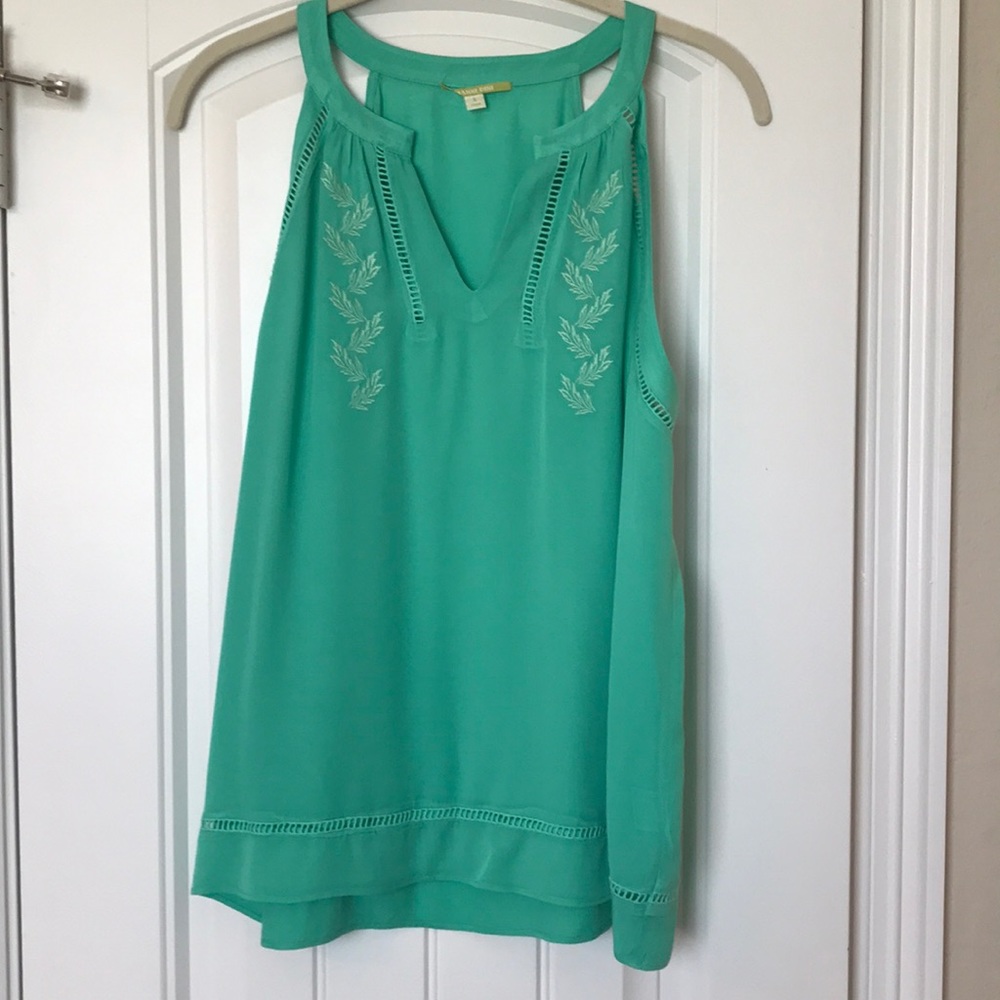 Gianni Bini Top - Size Small